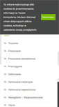 Mobile Screenshot of polmo.com